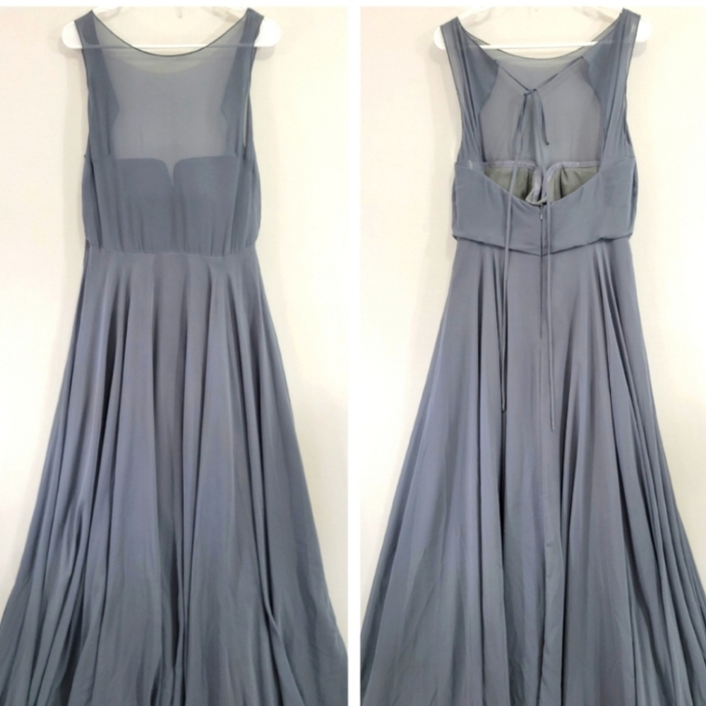 Jenny woo Bridesmaid dress